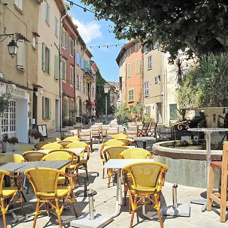 Le Clos Des Restanques By Interhome Apartmán