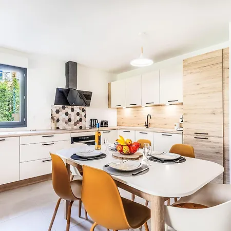 Le Clos Des Restanques By Interhome * Cogolin