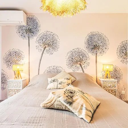 Le Clos Des Restanques By Interhome *