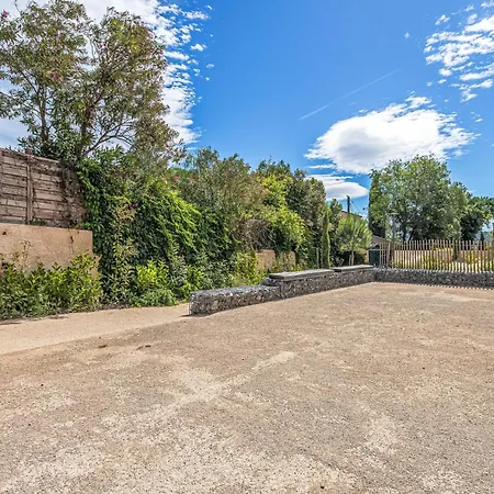 Le Clos Des Restanques By Interhome Appartement Cogolin