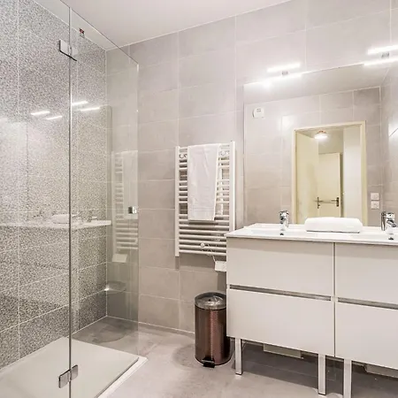 Le Clos Des Restanques By Interhome Appartement *