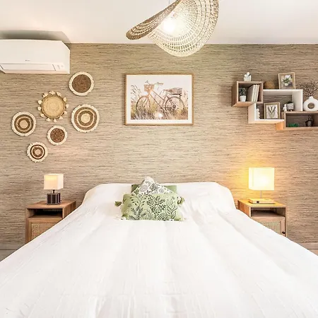 Le Clos Des Restanques By Interhome * Cogolin