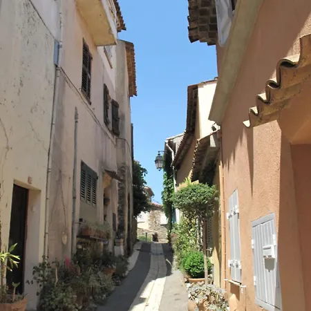 Apartmán Le Clos Des Restanques By Interhome