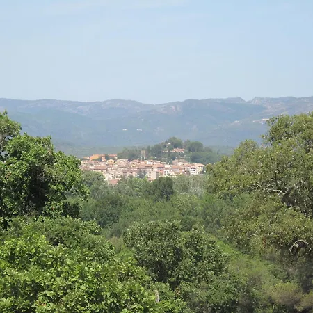 Le Clos Des Restanques By Interhome Cogolin