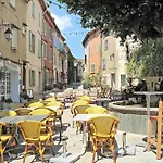 Le Clos Des Restanques By Interhome Apartamento