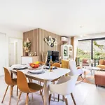 Apartamento Le Clos Des Restanques By Interhome