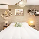 Le Clos Des Restanques By Interhome * Cogolin