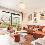 Le Clos Des Restanques By Interhome