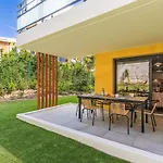 Le Clos Des Restanques By Interhome Apartamento