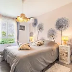 Apartamento Le Clos Des Restanques By Interhome