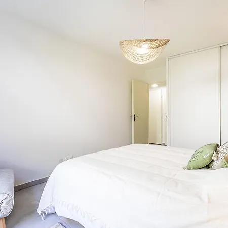 Apartment Le Clos Des Restanques By Interhome Cogolin