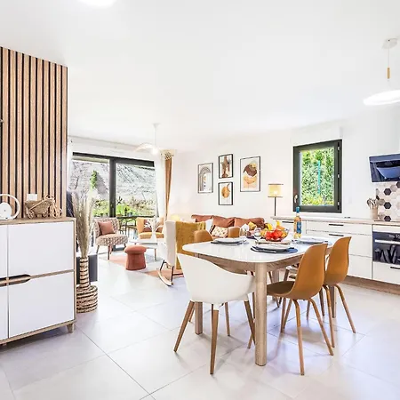 Le Clos Des Restanques By Interhome Appartement *