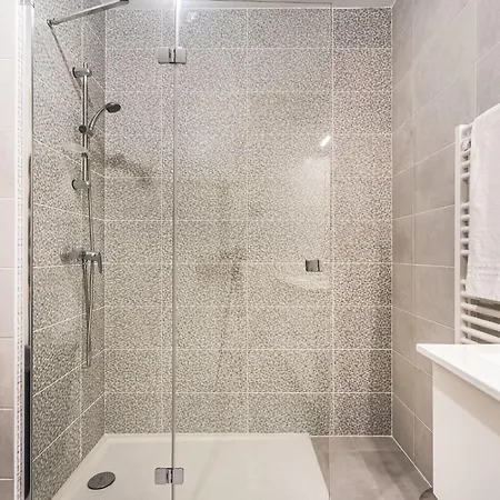 Apartment Le Clos Des Restanques By Interhome