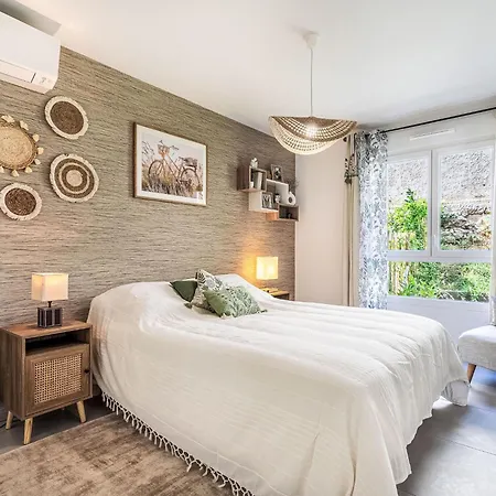 Le Clos Des Restanques By Interhome Appartement