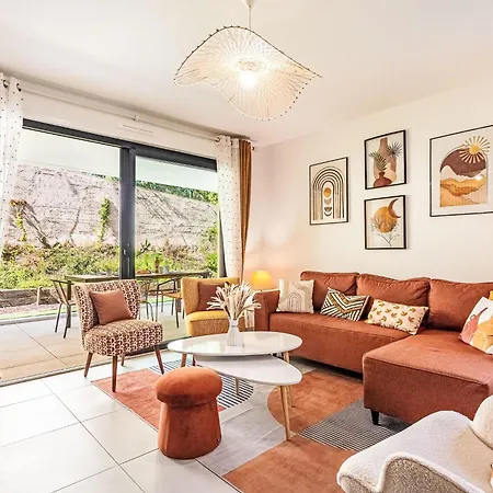 Le Clos Des Restanques By Interhome