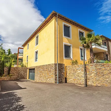 Le Clos Des Restanques By Interhome アパート *