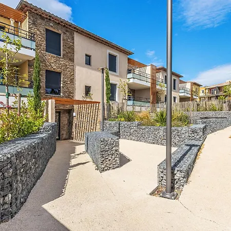 Le Clos Des Restanques By Interhome Apartamento