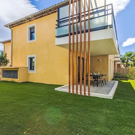 Le Clos Des Restanques By Interhome Apartment *