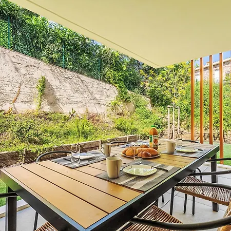 Le Clos Des Restanques By Interhome