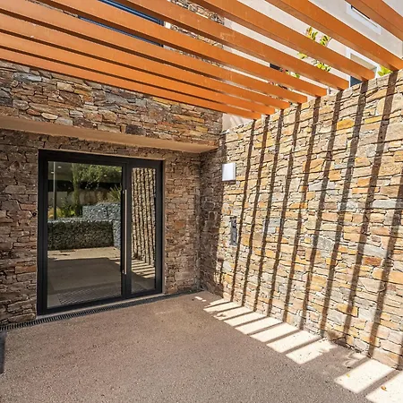 Le Clos Des Restanques By Interhome *
