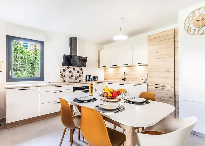 Le Clos Des Restanques By Interhome * コゴラン
