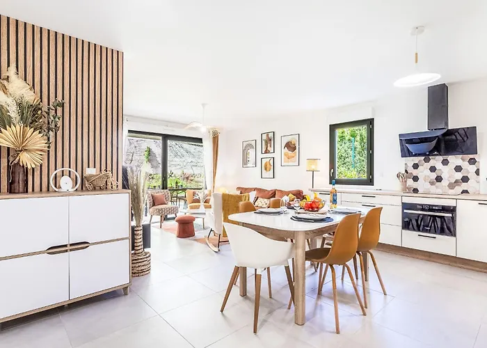 Le Clos Des Restanques By Interhome Apartment *