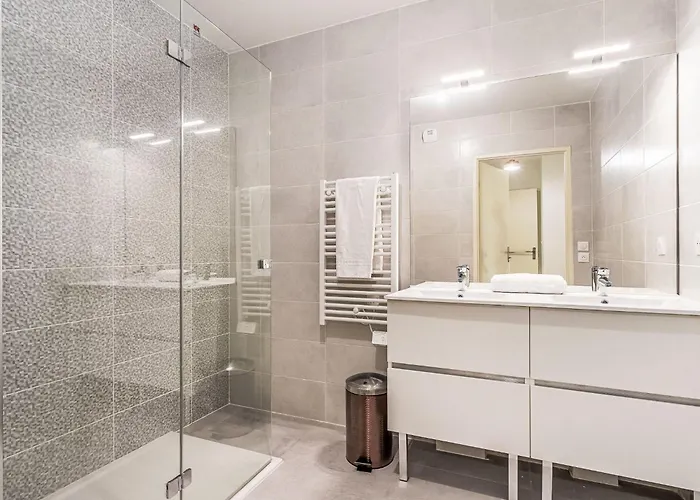 Le Clos Des Restanques By Interhome アパート *