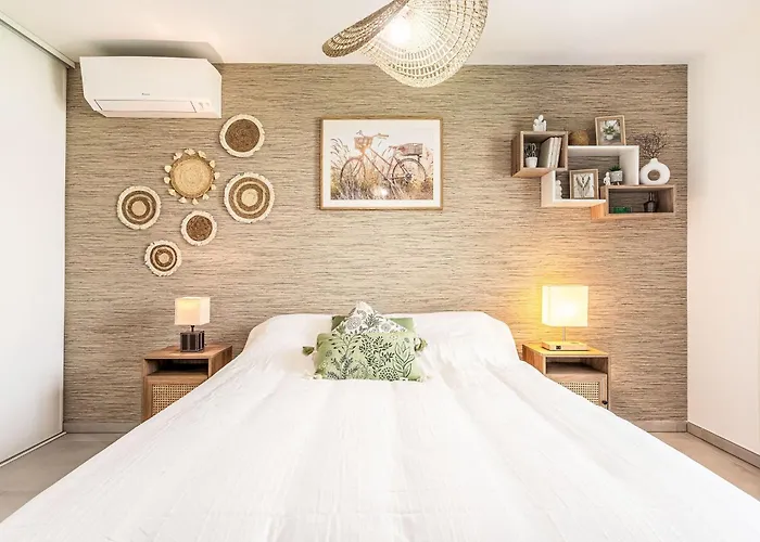 Le Clos Des Restanques By Interhome * コゴラン