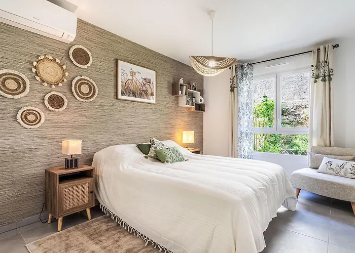Le Clos Des Restanques By Interhome Apartment