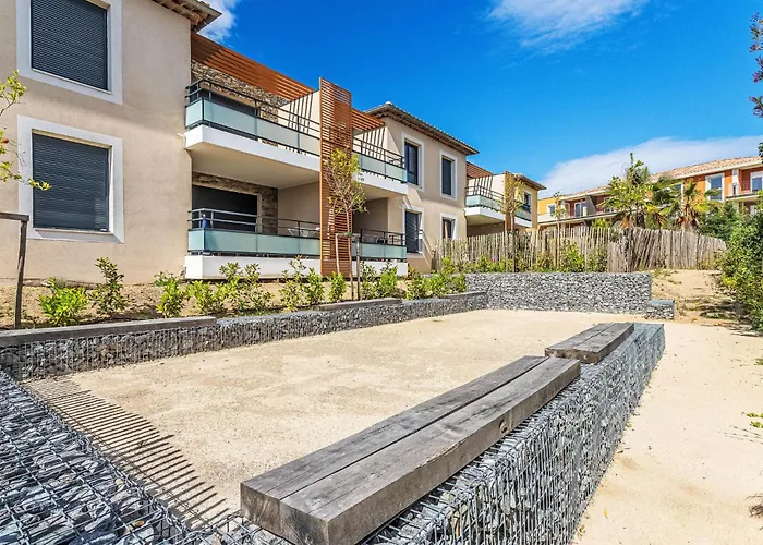 Le Clos Des Restanques By Interhome * コゴラン