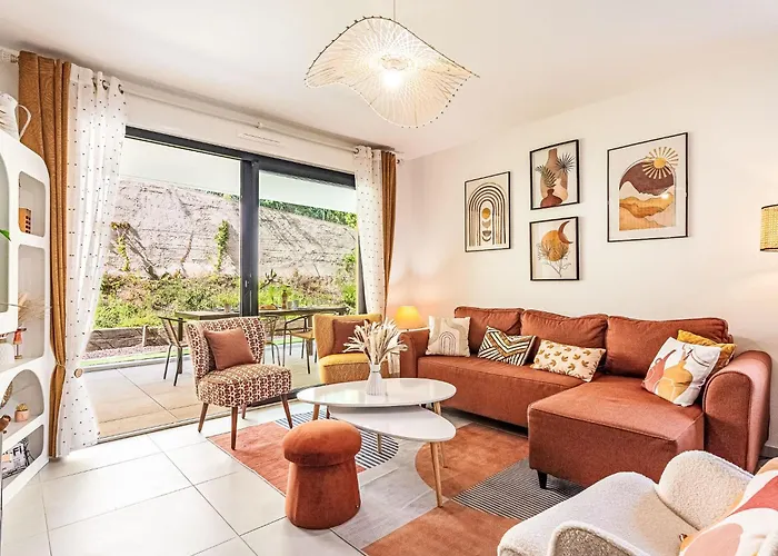 Le Clos Des Restanques By Interhome