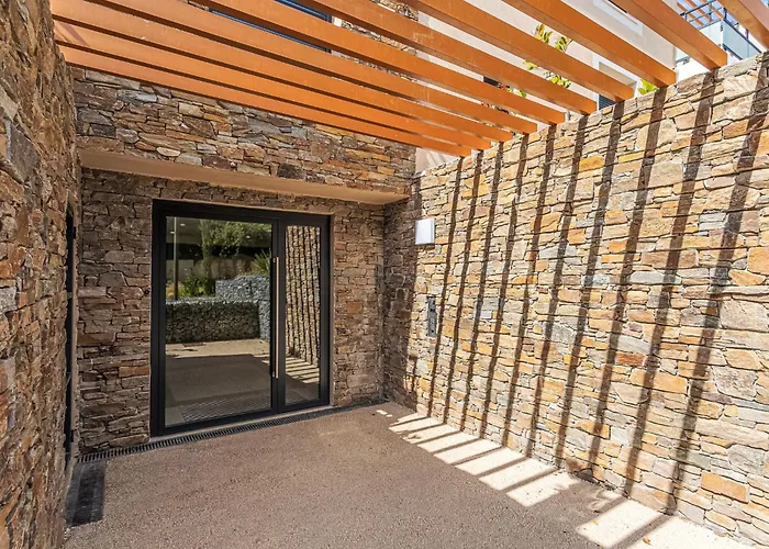 Le Clos Des Restanques By Interhome *